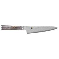 ZWILLING Miyabi 5000 MCD, Shotoh knife, 13 cm, Stahl, 1 Stück(e)