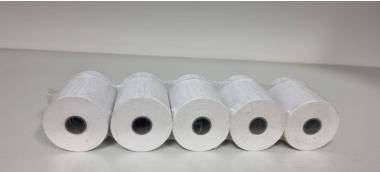 Thermokassenrolle 57mmx25m SEPA 5St