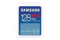 Samsung PRO Plus MB-SD128S - Flash-Speicherkarte