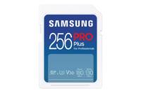 Samsung PRO Plus MB-SD256S - Flash-Speicherkarte