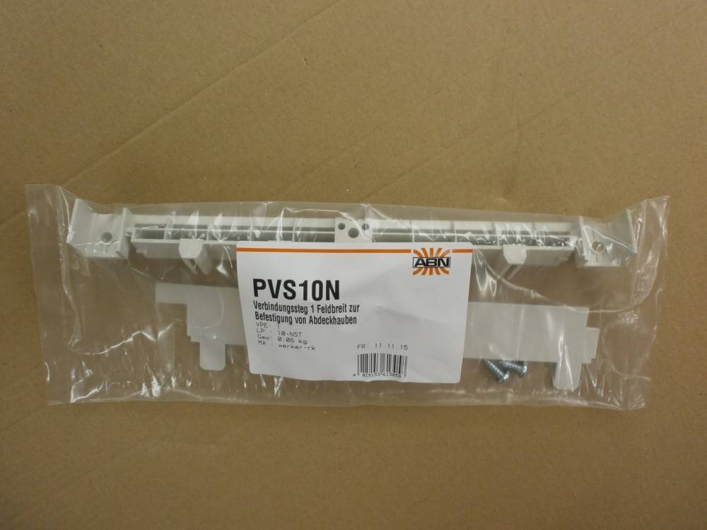 ABN Verbindungssteg 1 PVS10N
