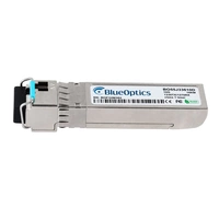 Cumulus SFP-10G-BX-D kompatibler BlueOptics SFP+ BO55J33610D Cumulus SFP-10G-BX-D kompatibler BlueOptics SFP+ BO55J33610D