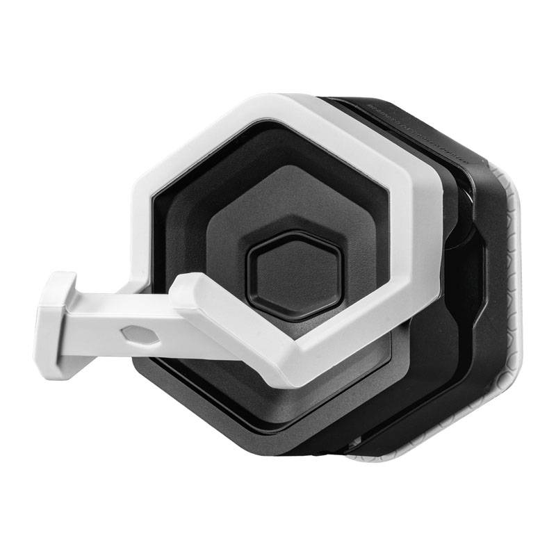 Cooler Master GEM - Peripherals holder - Schrankmontage - Schwarz