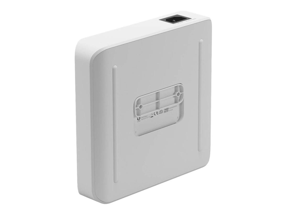 Ubiquiti UniFi Switch Lite USW-Lite-16-POE - Switch - managed - 16 x 10/100/1000 (8 PoE+)