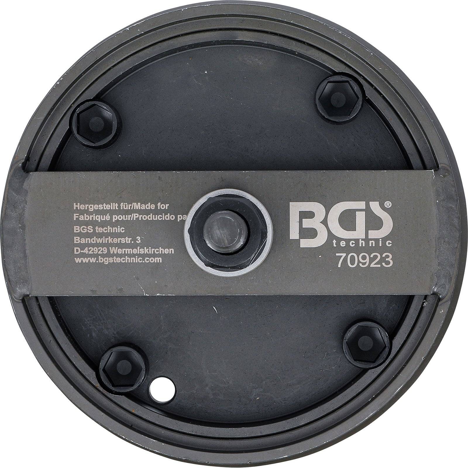 BGS Kurbelwellen-Dichtring-Montagewerkzeug für DAF (CF85) - 70923