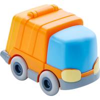 HABA Kullerbü – Vuilniswagen, 2 Jahr(e), ABS, Mehrfarbig