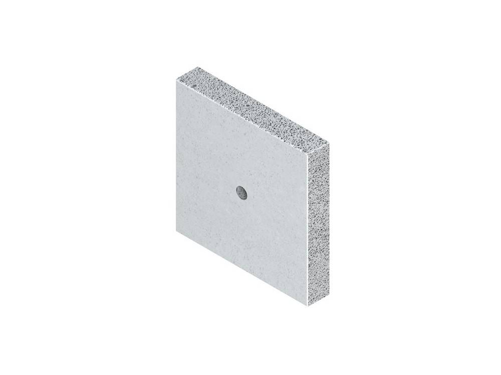 Niedax Brandschutzplatte BSP 120.120.20