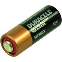 Duracell MN21-BULK10 - Einwegbatterie - Alkali - 12 V - 10 Stück(e) - Beige - Orange - 28 mm