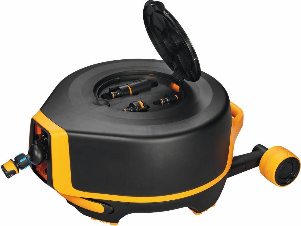 Schlauchtrommel XL automatik - Artikel: 6411501510617