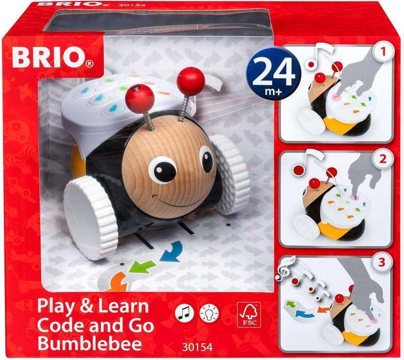 Ravensburger Code & Go Bumblebee