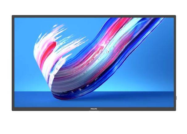 Philips Q-Line 86BDL3650Q/00 86" Display