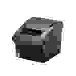 BIXOLON SRP-350V Cutter USB RS232 schwarz - Drucker - Farbig180 dpi - 64 MB -