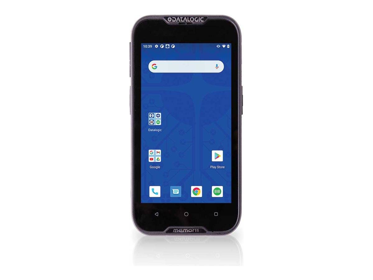 Datalogic Memor 11 - Datenerfassungsterminal - robust - Android 11 - 32 GB eMMC - 12.7 cm (5")