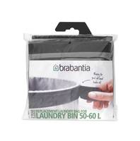 Brabantia 102363, Grau, 400 mm, 400 mm, 600 mm