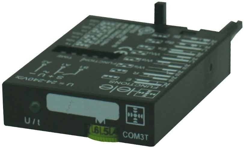 Tele Haase Zeitmodul COM3TP