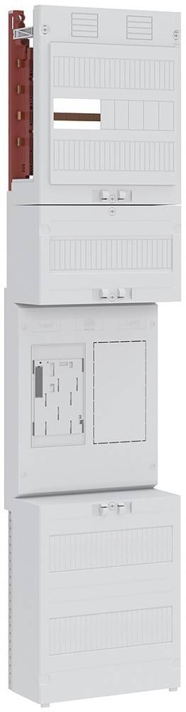 ABN Zählerplatz Z17EE1410