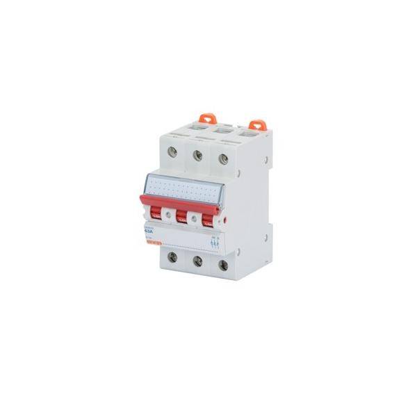 Gewiss Lasttrennschalter GW96126