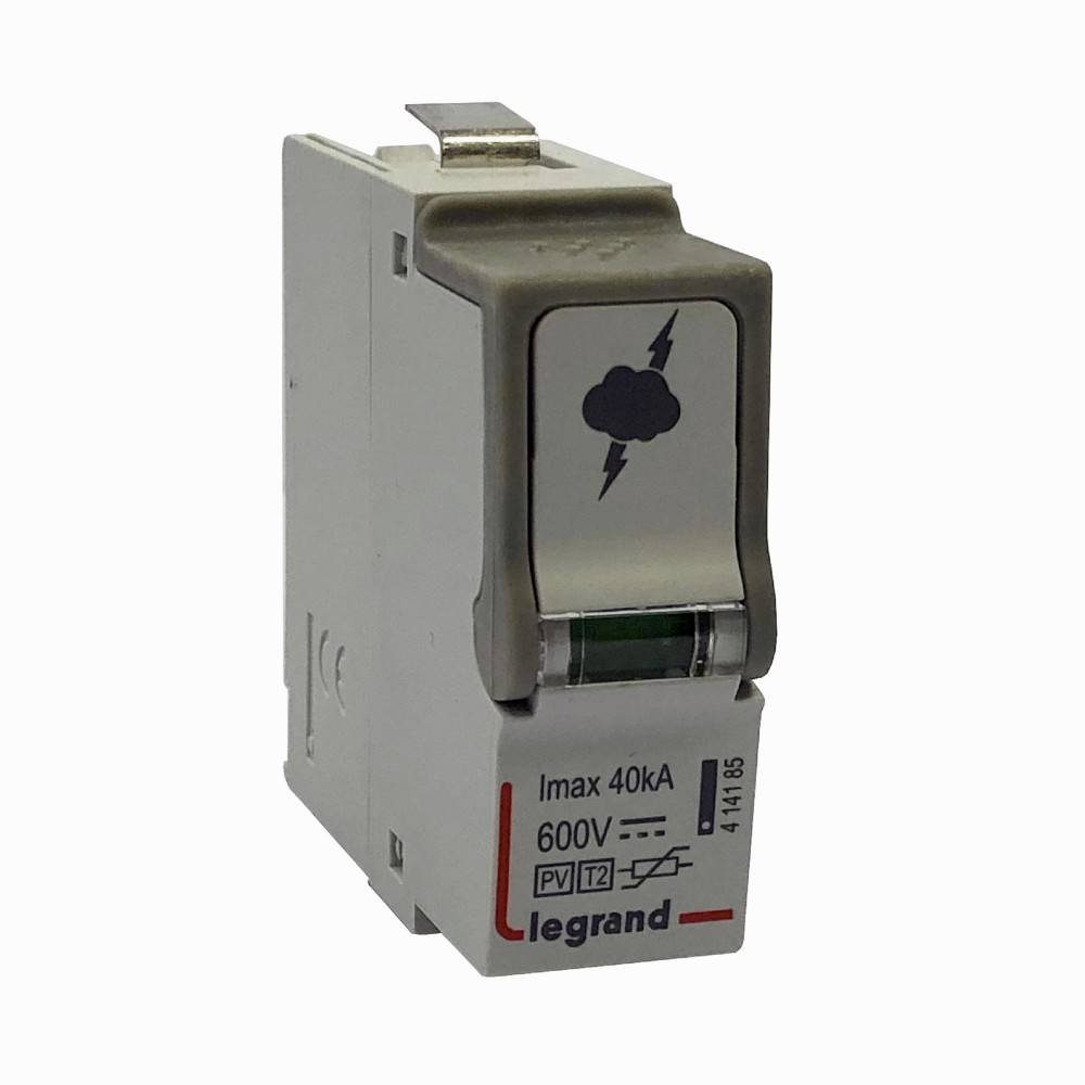 Legrand Schutzmodul Legrand 414185