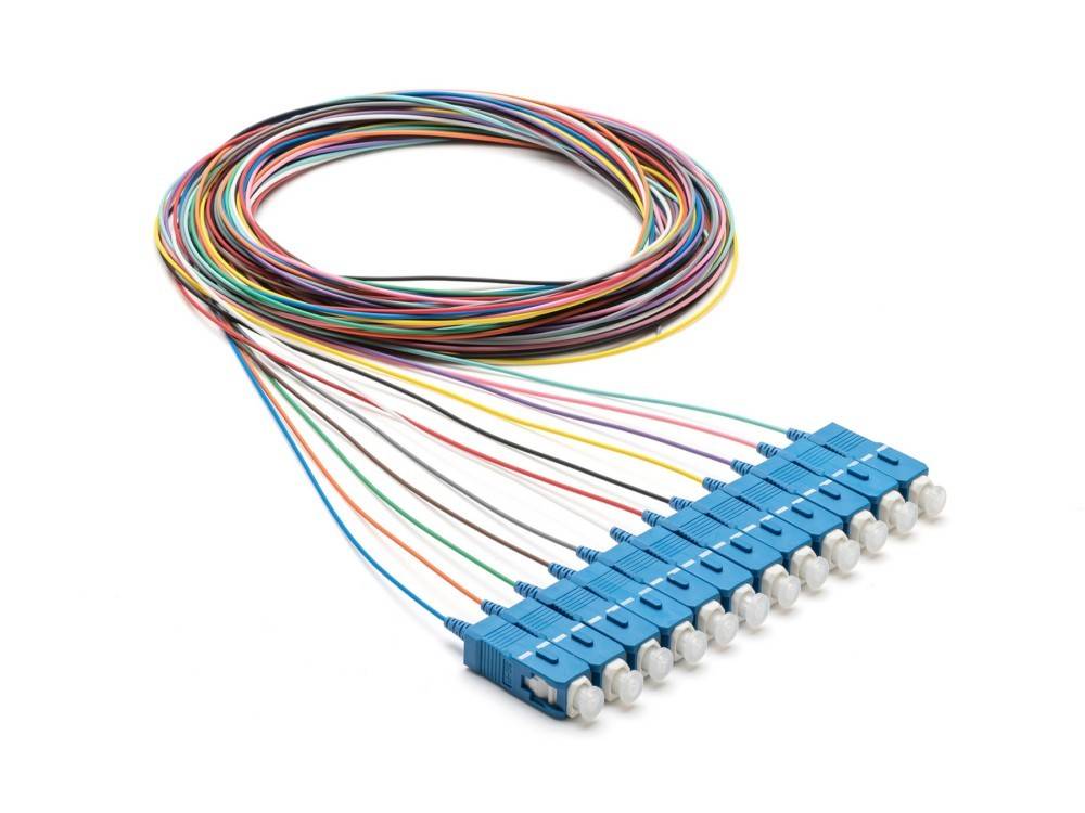 Corning LWL Pigtail Kit FK12005801J1Z09AA002