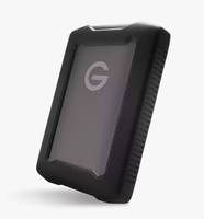 SANDISK PROFESSIONAL G-Drive ArmorATD - Festplatte - 2 TB - extern (tragbar)
