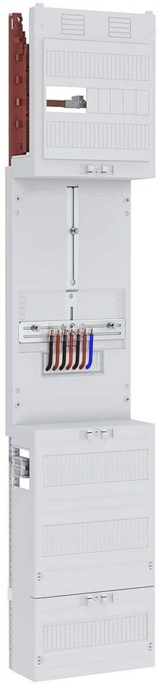 ABN Zählerplatz Z18ZD1400