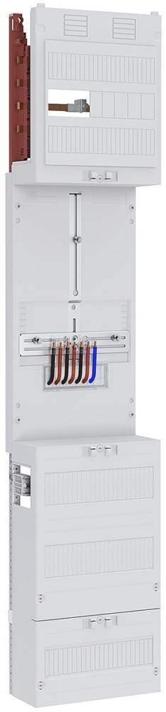 ABN Zählerplatz Z18ZD1400