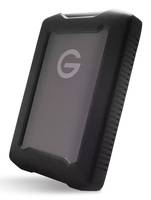 SANDISK PROFESSIONAL G-Drive ArmorATD - Festplatte - 5 TB - extern (tragbar)