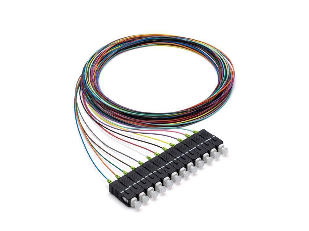 Corning LWL Pigtail Kit FK12003901V1Z09AA002