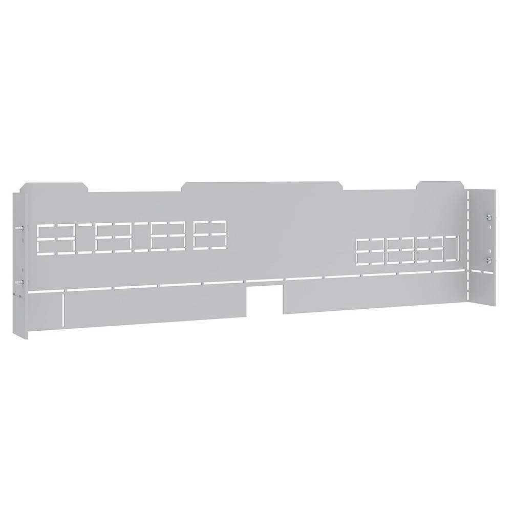 ABN PVC Schottung waagrecht GTWS2W