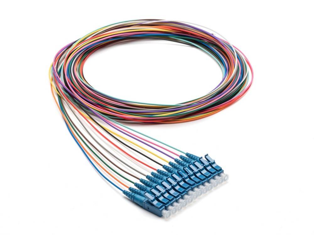 Corning LWL Pigtail Kit FK12000201J1Z09AA002