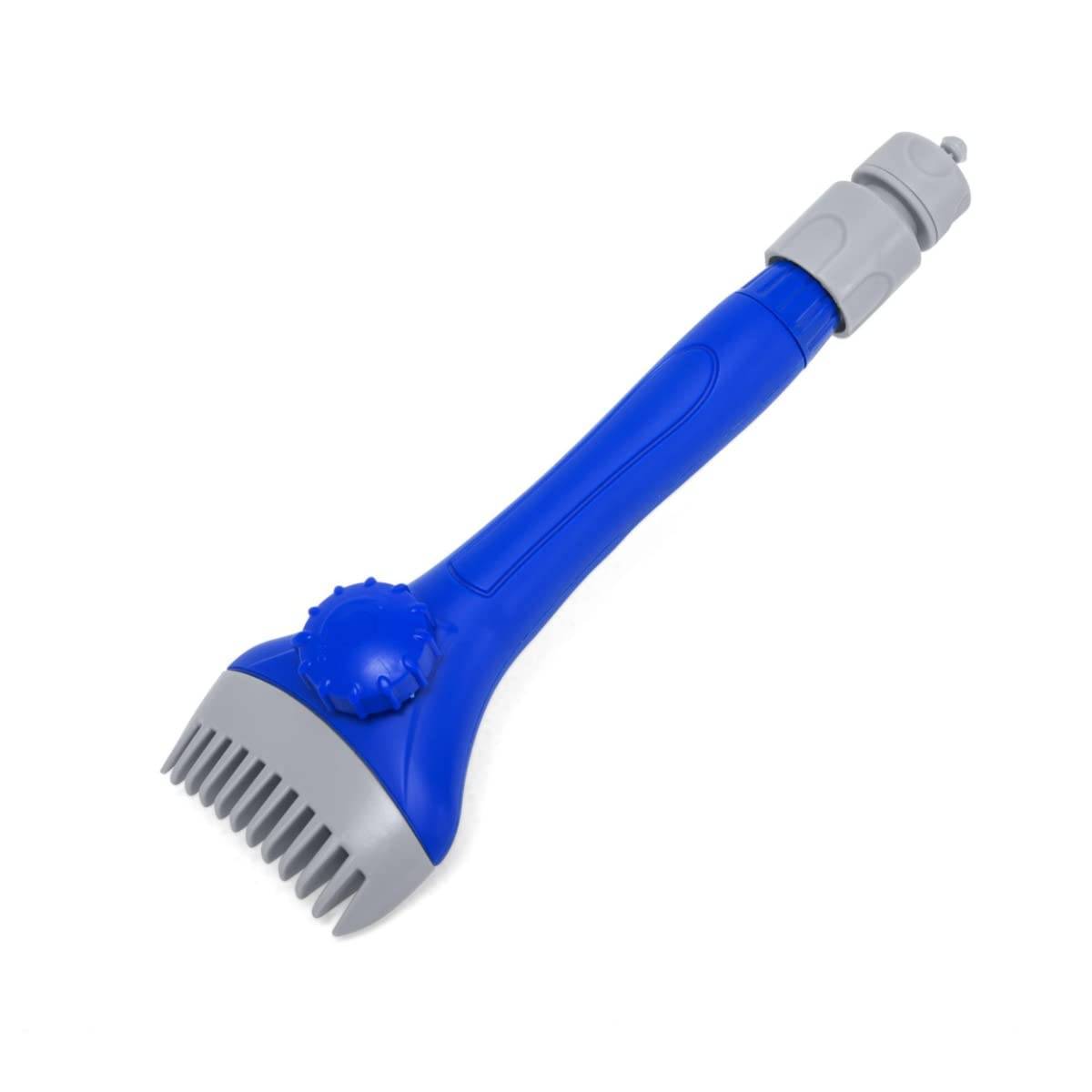 Bestway Flowclear Reinigungsaufsatz AquaLite für Filterkartuschen