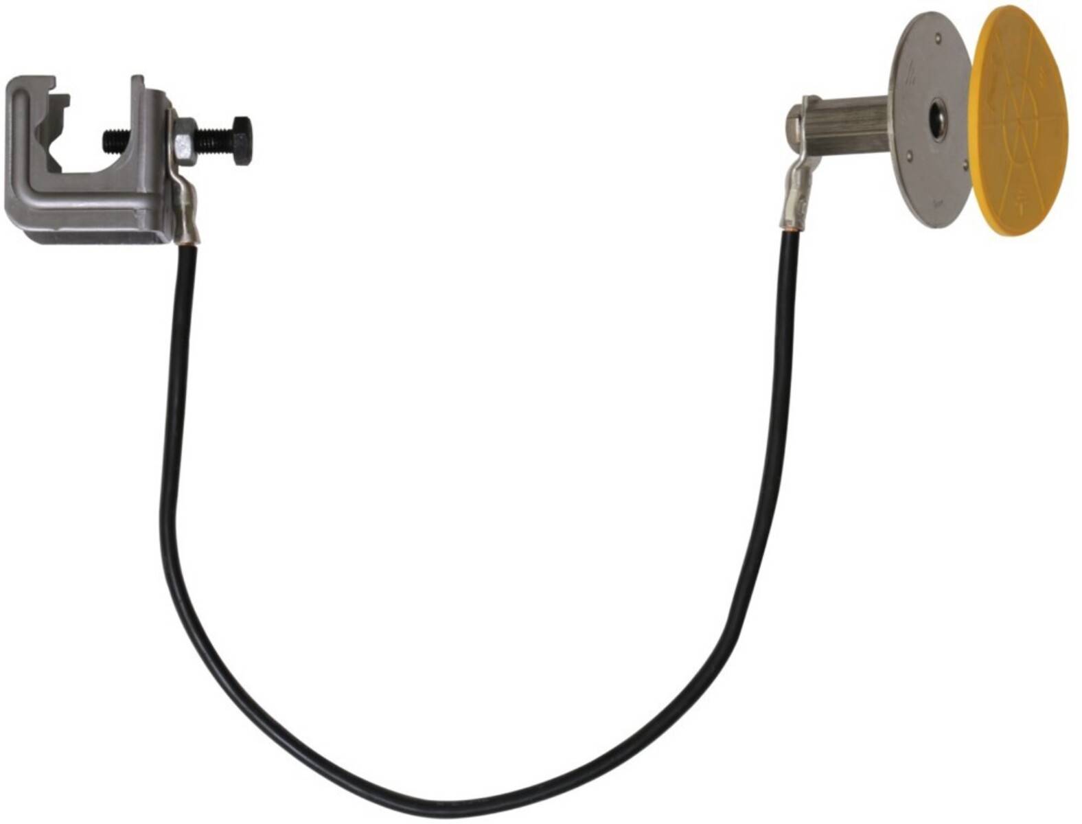 DEHN Anschlussgarnitur UES 16 L600 VK RD14