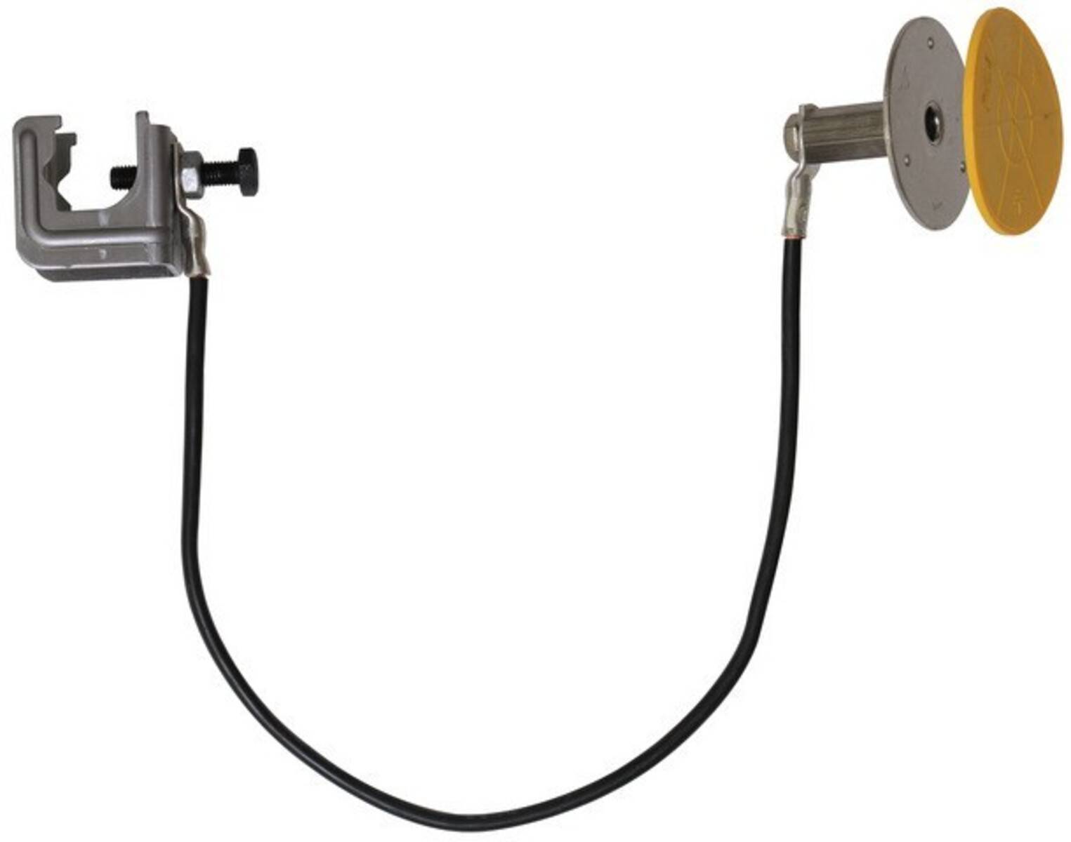 DEHN Anschlussgarnitur UES 16 L600 VK RD14