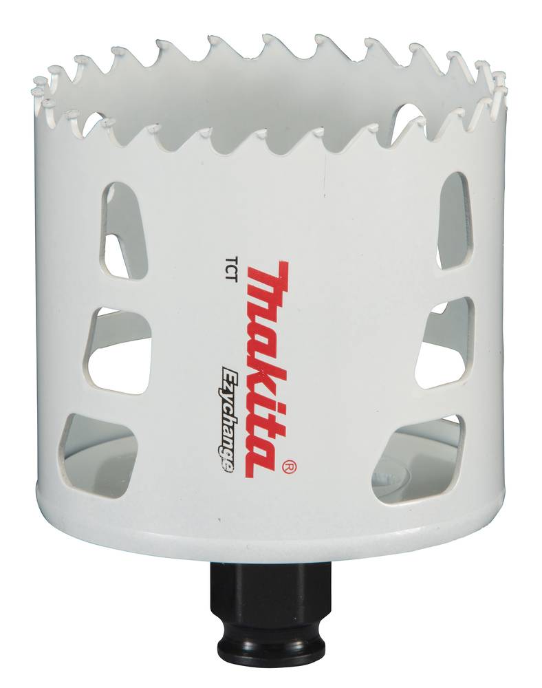 Makita Ezychange Lochsäge TCT Ezychange • 73 mm ø • 60 mm lang