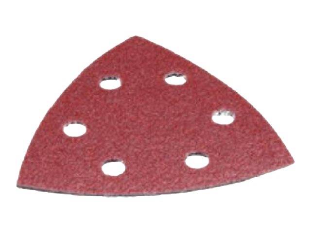 Makita - Schleifpapier - für Holz, Metall - 10 Stücke