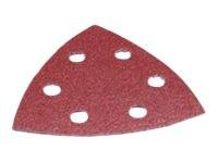 Makita - Schleifpapier - für Holz, Metall, Farbe, Holzwerkstoffe