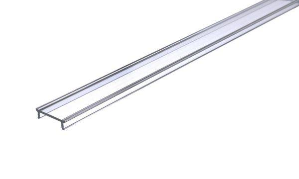 983016 Abdeckung klar 3000mm