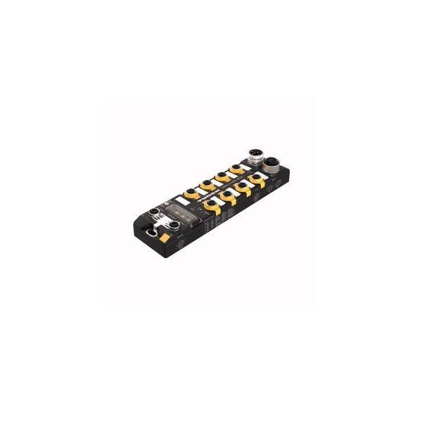 Turck Blockmodul TBPN-L5-4FDI-4FDX