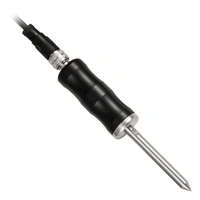 PCE Instruments Vibrationsmessgerät PCE-VT 3750S inkl. Nadelfühler |Kopfhörer |Beschleunigung |Geschwindigkeit |Weg PCE Instruments Vibrationsmessgerät PCE-VT 3750S inkl. Nadelfühler |Kopfhörer |Beschleunigung |Geschwindigkeit |Weg