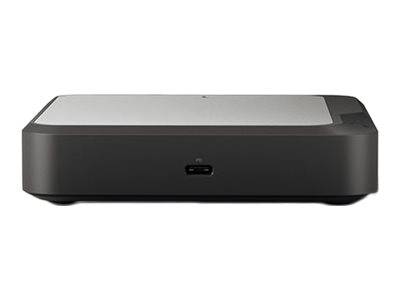 ALOGIC CD2 - Dockingstation - USB-C - 2 x DP
