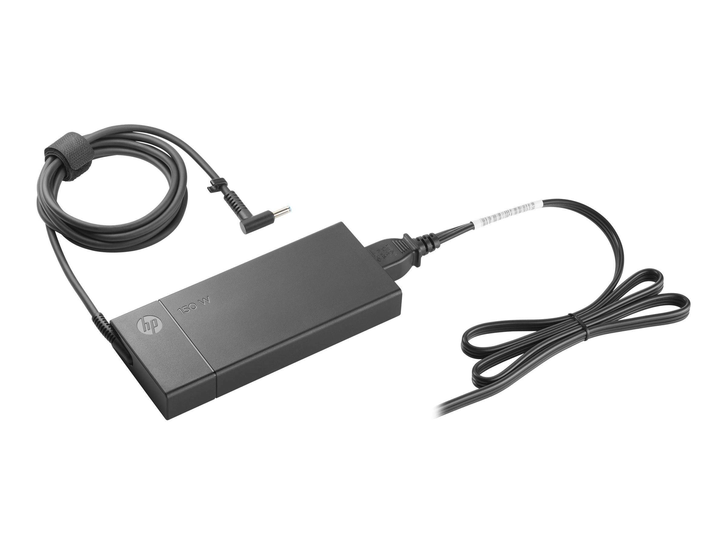 HP Smart AC Adapter - Netzteil - 150 Watt - Großbritannien und Nordirland
