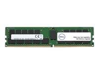 Dell - DDR4 - Modul - 64 GB - DIMM 288-PIN - 3200 MHz / PC4-25600
