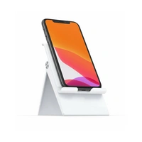Ugreen Schreibtischständer Höhe verstellbar Handy-Halterung Tisch Halter 4,7 bis 7,9 Zoll weiß Ugreen Schreibtischständer Höhe verstellbar Handy-Halterung Tisch Halter 4,7 bis 7,9 Zoll weiß