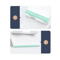 Ugreen Schreibtischständer Höhe verstellbar Handy-Halterung Tisch Halter 4,7 bis 7,9 Zoll weiß Ugreen Schreibtischständer Höhe verstellbar Handy-Halterung Tisch Halter 4,7 bis 7,9 Zoll weiß