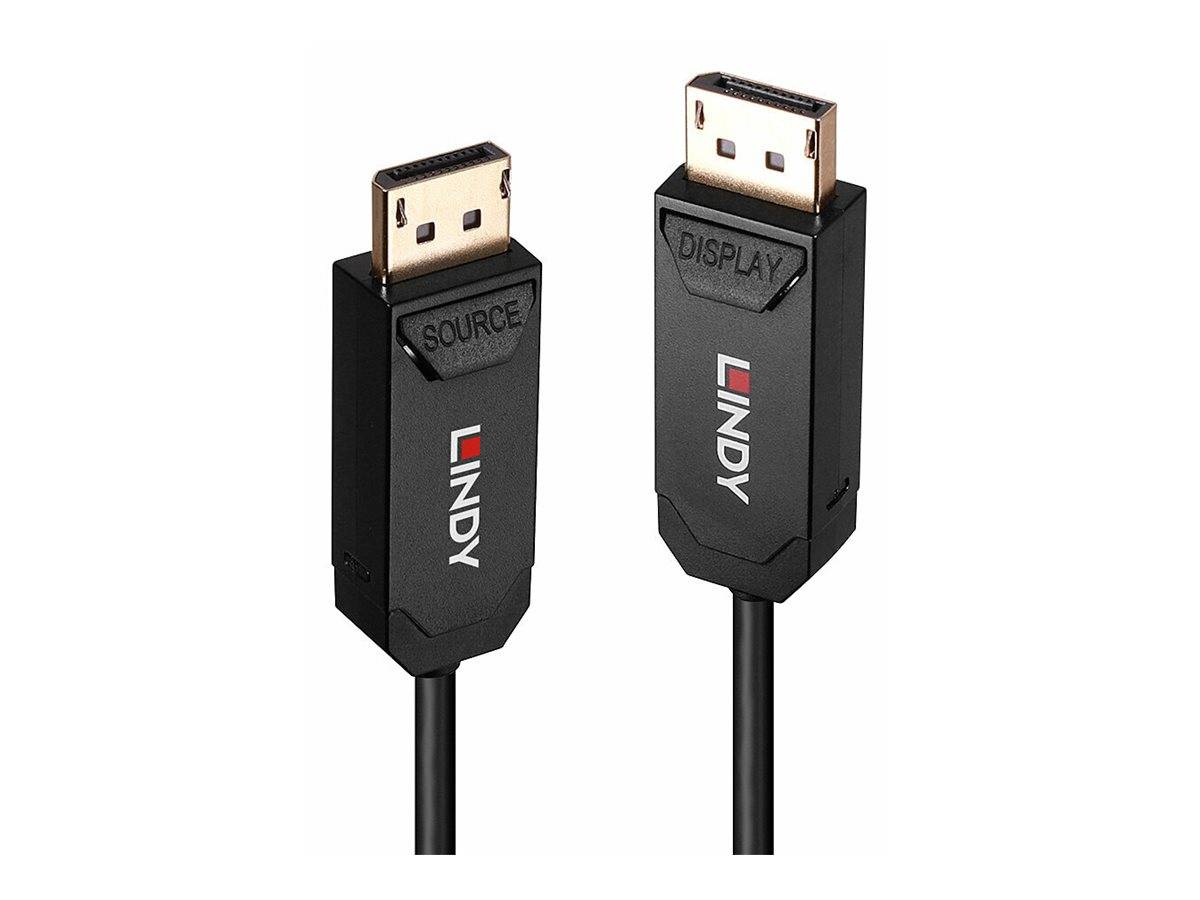 Lindy - DisplayPort-Kabel - DisplayPort (M)