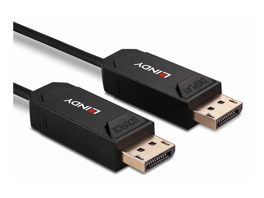 Lindy - DisplayPort-Kabel - DisplayPort (M)