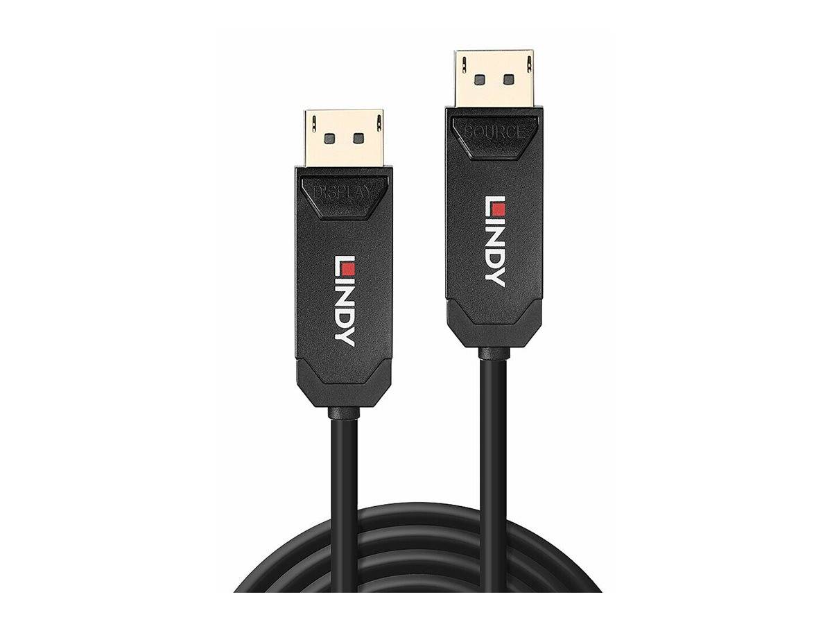 Lindy - DisplayPort-Kabel - DisplayPort (M)