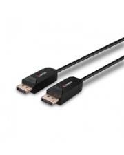 Lindy - DisplayPort-Kabel - DisplayPort (M)
