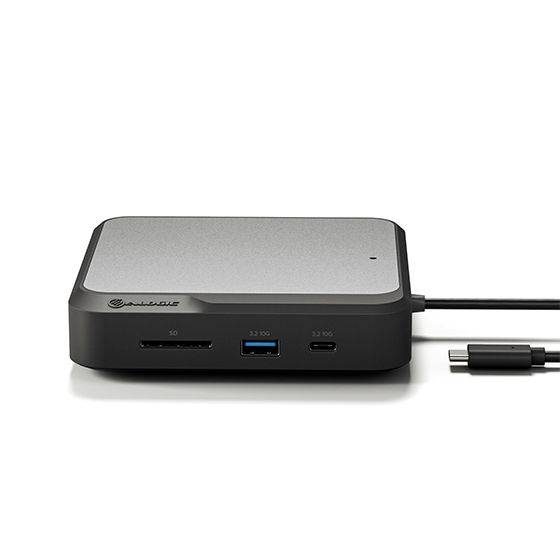 Universal-Dual-HDMI-4K-Dockingstation