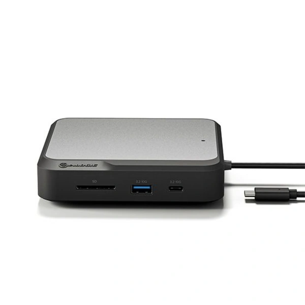 Universal-Dual-HDMI-4K-Dockingstation Universal-Dual-HDMI-4K-Dockingstation